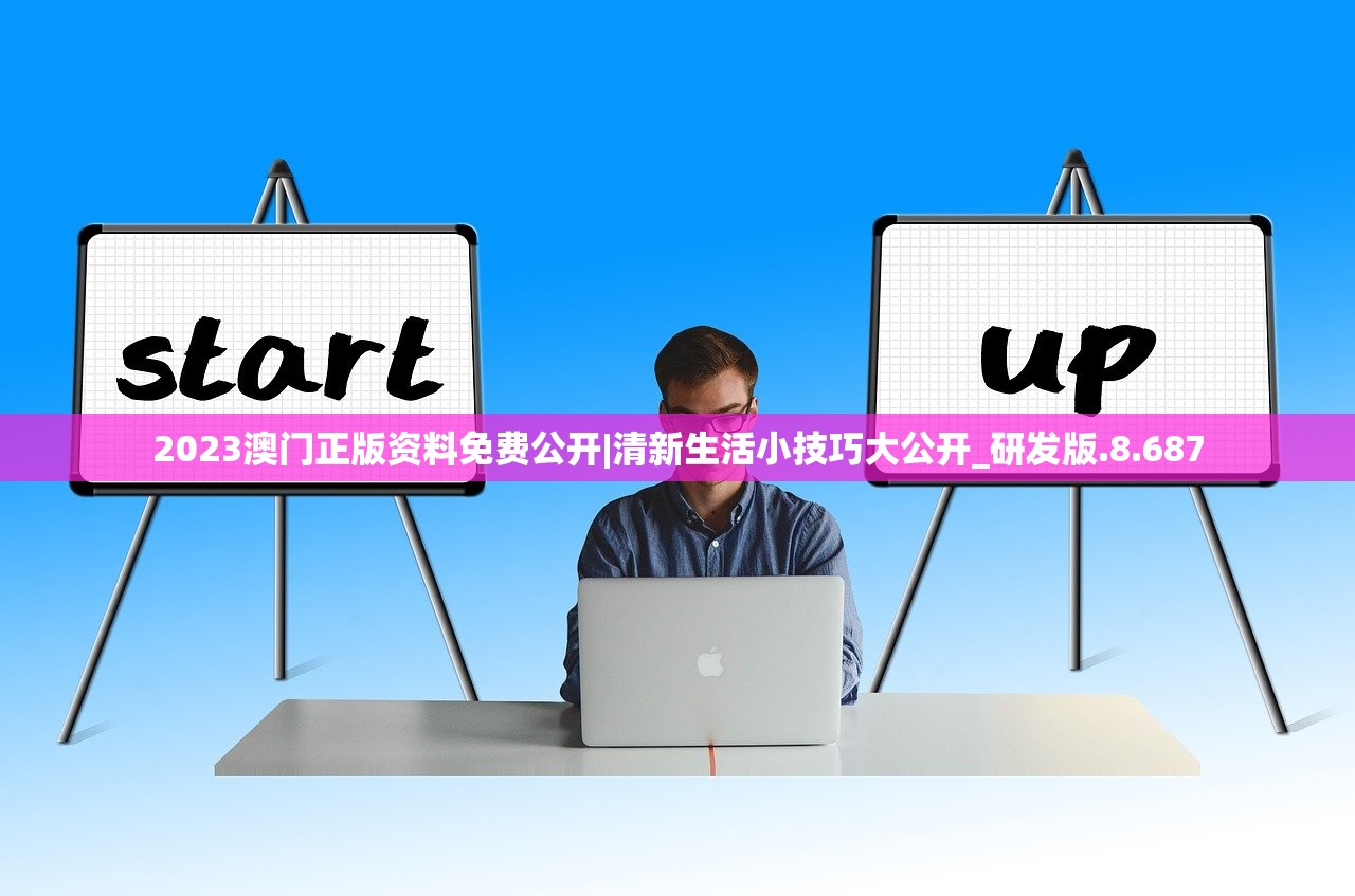 2023澳门正版资料免费公开|清新生活小技巧大公开_研发版.8.687
