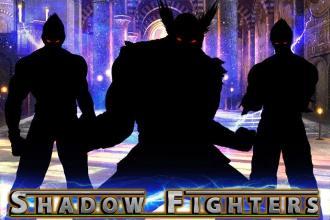 Shadow Fight 32024免广告最新版下载2024-Shadow Fight 3最新版煎饼店免广告下载v.0.21