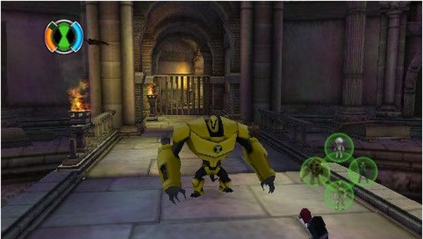 Ben10终极英雄内购版2024最新版本下载-Ben10终极英雄内购版玩穿越下载v.9.85
