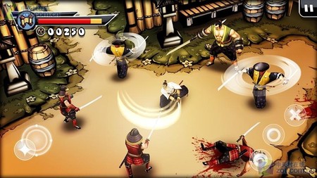 武士2复仇中文版无广告版2024下载-武士2复仇中文版官方下载v.1.37