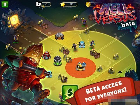 地狱之吻中文版下载免费-地狱之吻中文版无限金币下载v.2.62